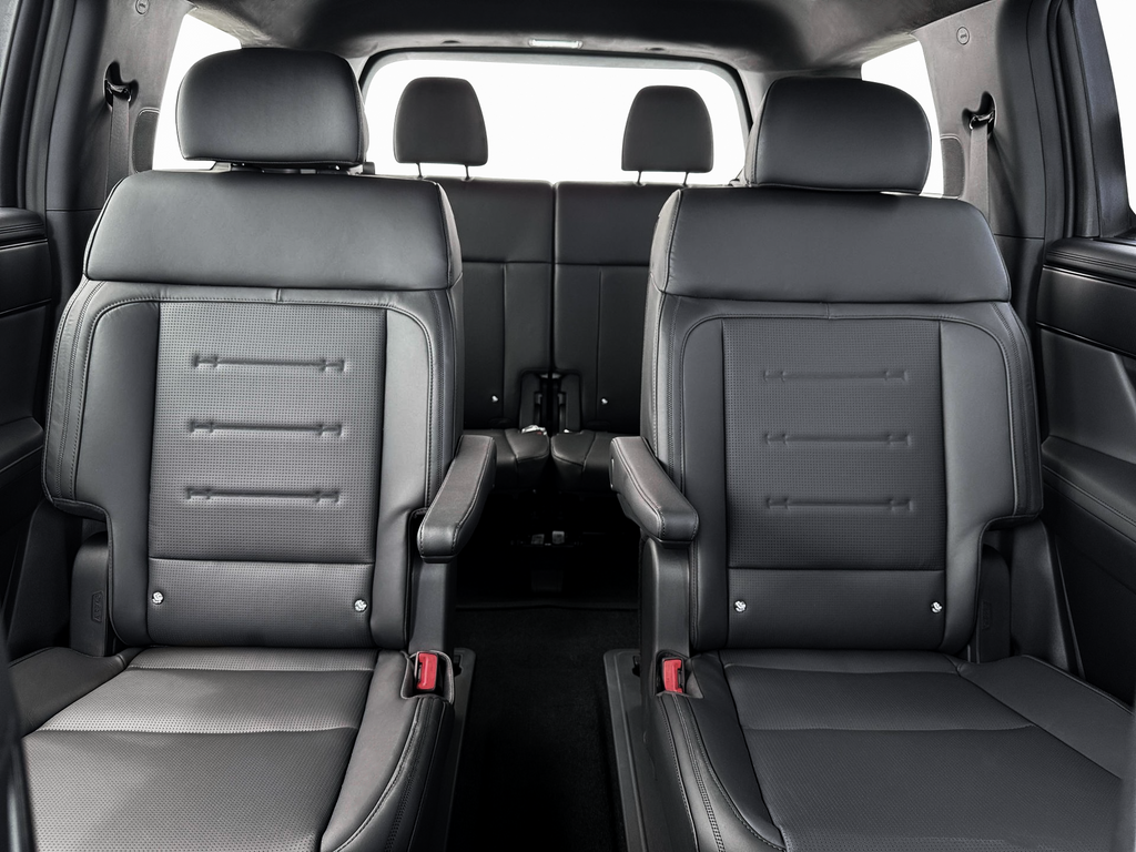 Thumbnail: 2026 Hyundai Santa Fe - 16