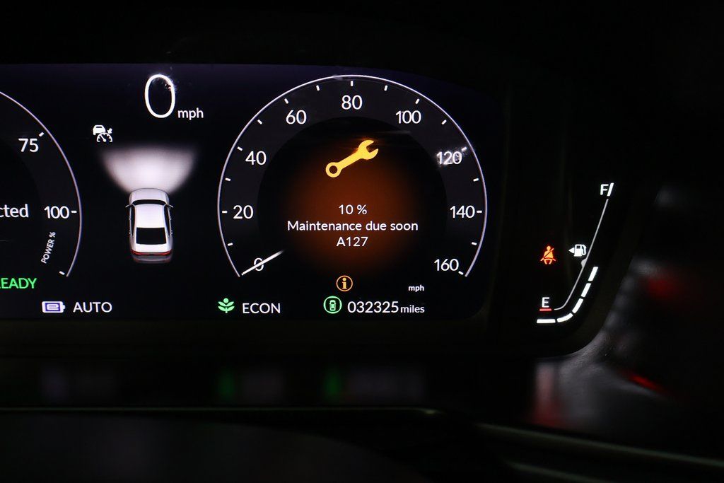 Thumbnail: 2023 Honda Accord - 16