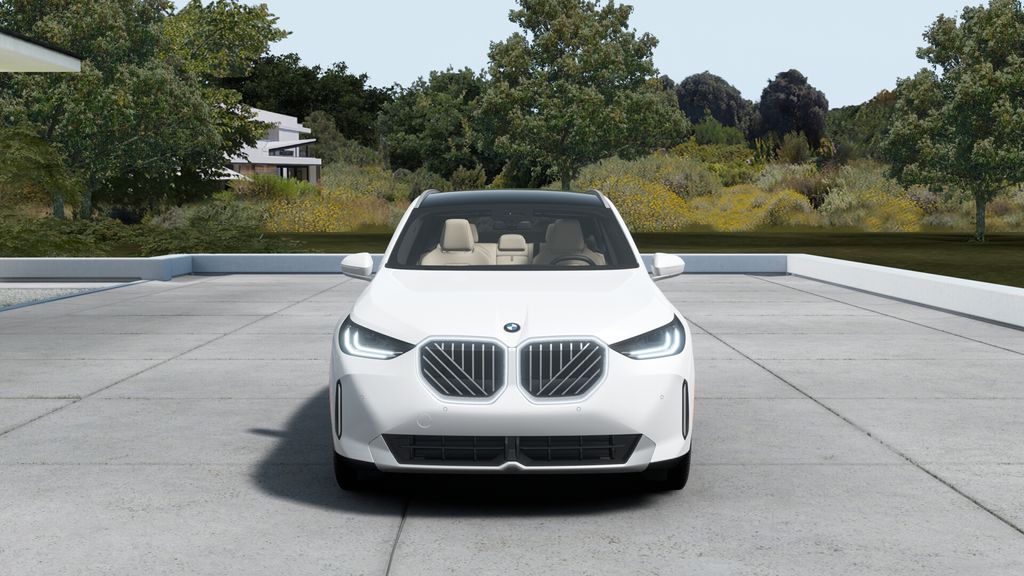 Thumbnail: 2026 BMW X3 - 25