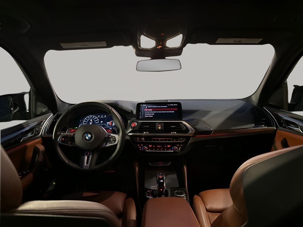 Used Car 2020 Bmw X3  M For Sale Under $50,000 In Austin, Texas