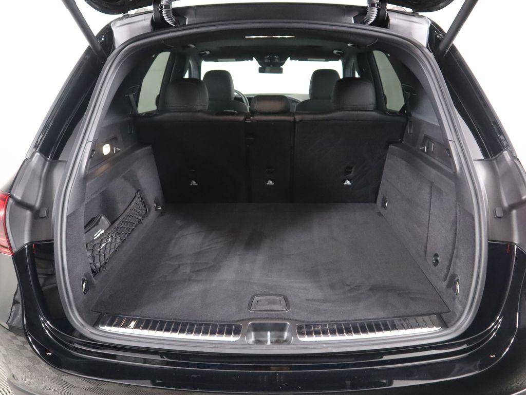 Thumbnail: 2024 Mercedes-Benz GLE - 29