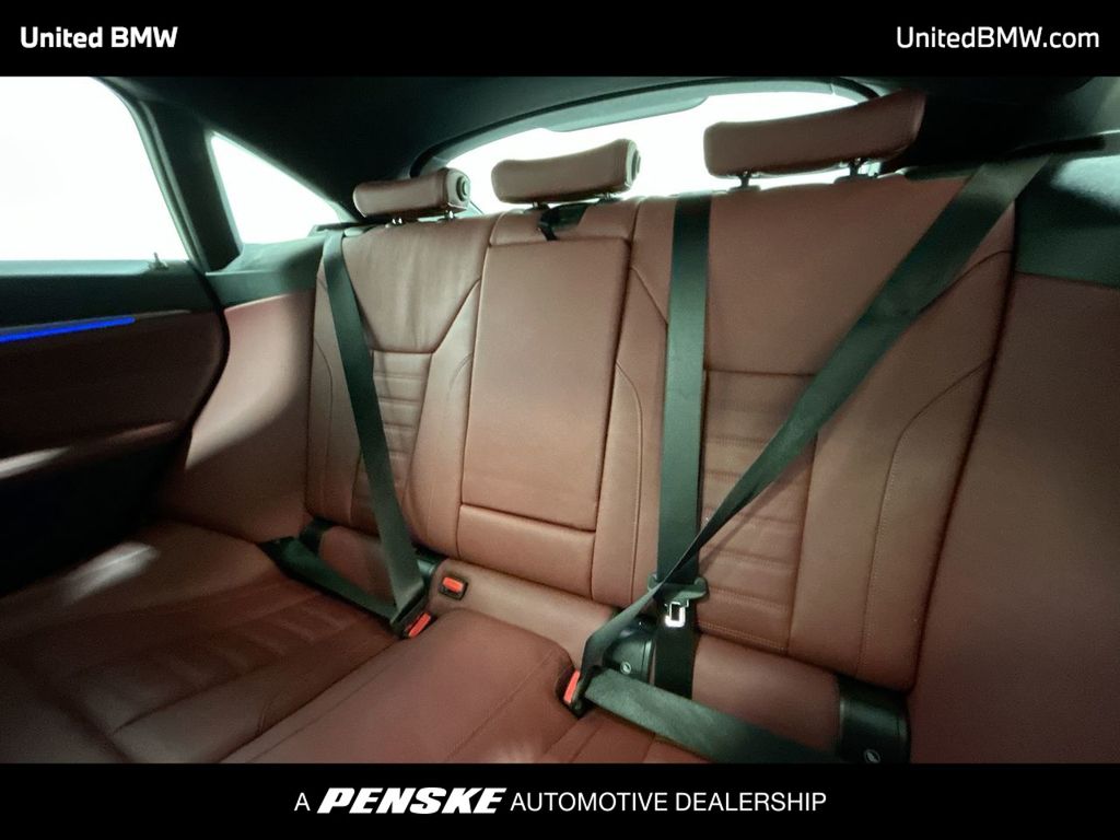 2022 BMW 4 Series 430i 21