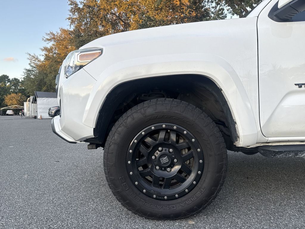Used 2020 Toyota Tacoma Truck