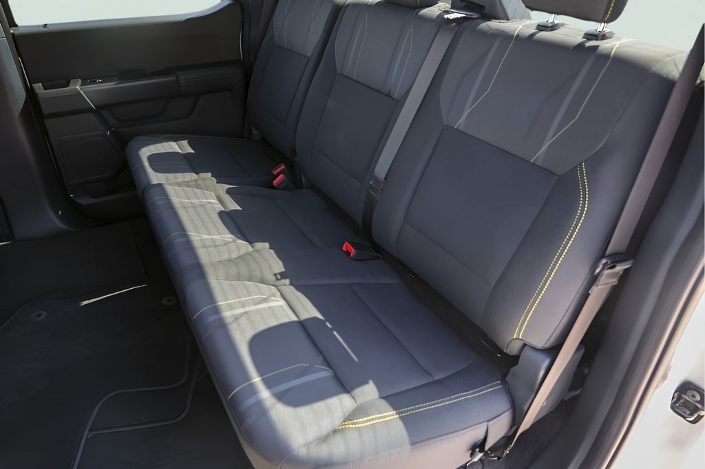 Used Car 2024 Ford F-150  Stx For Sale Under $35,000 In Austin, Texas