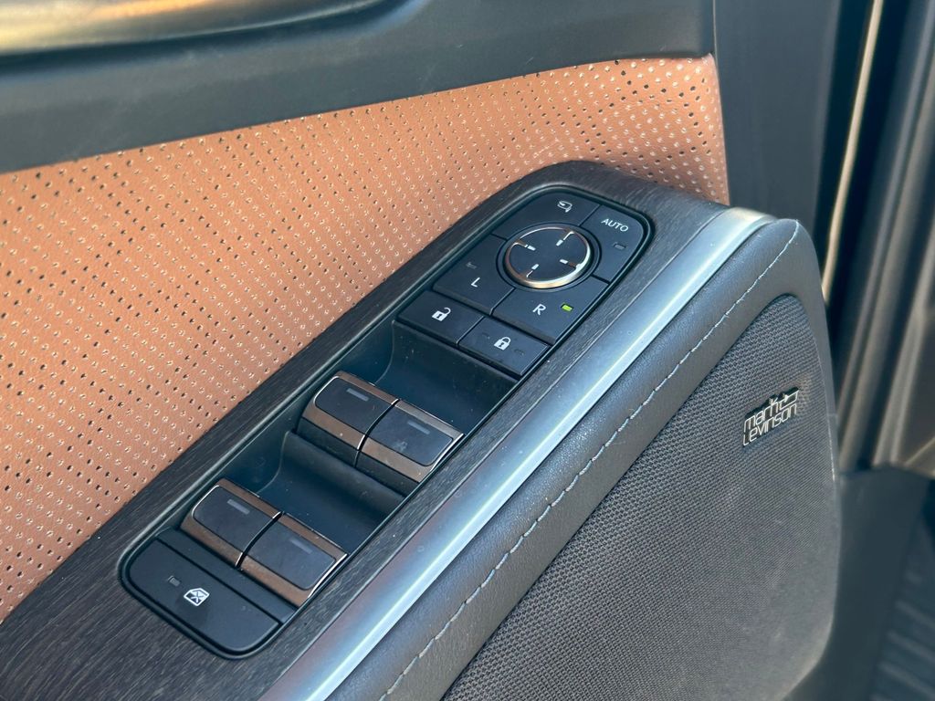 Used 2025 Lexus GX SUV