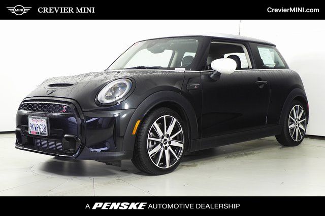 2024 MINI Cooper S -
                Santa Ana, CA