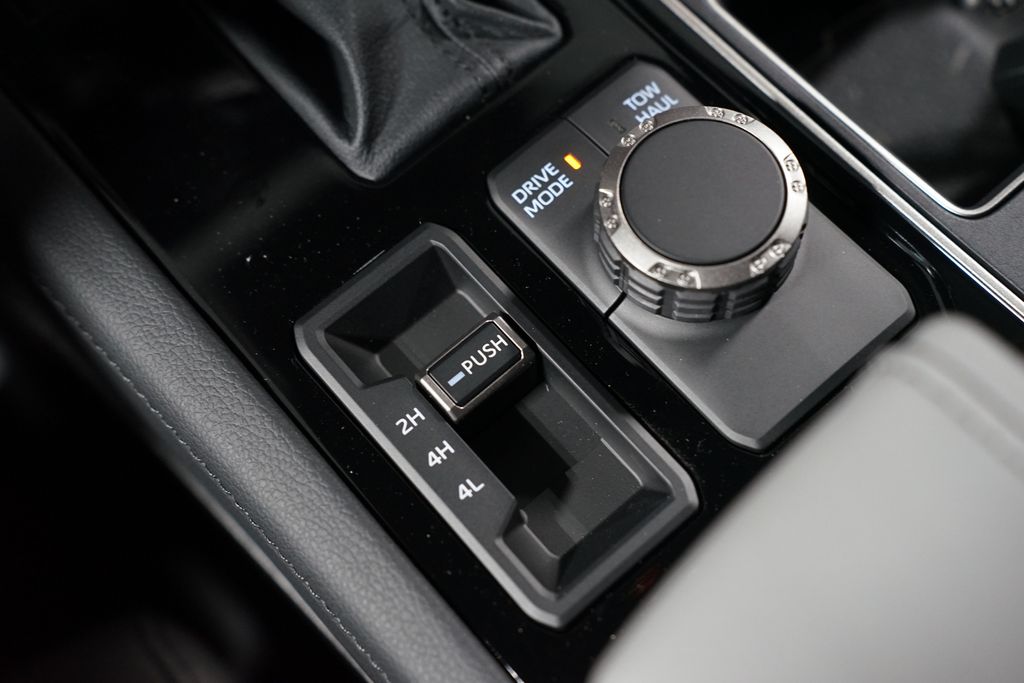 Thumbnail: 2026 Toyota Tundra - 23