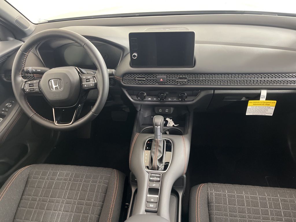Thumbnail: 2026 Honda HR-V - 12