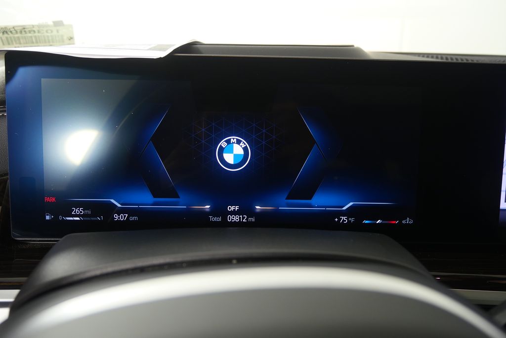 2024 BMW X5 sDrive40i 21