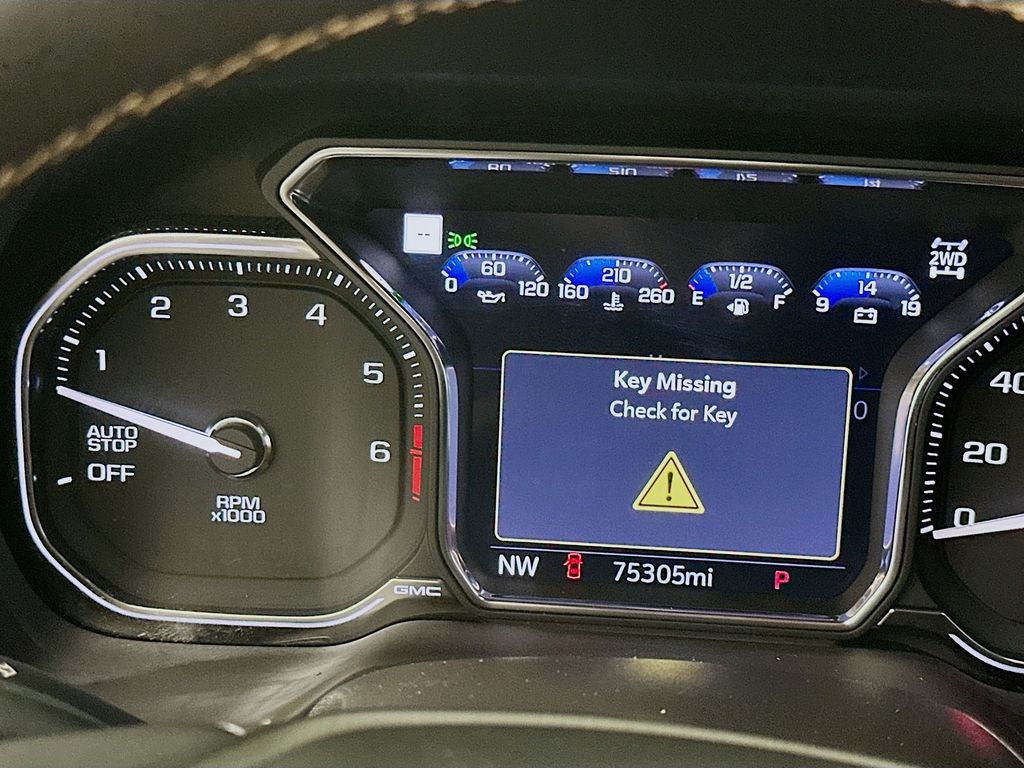 Thumbnail: 2021 GMC Yukon - 12