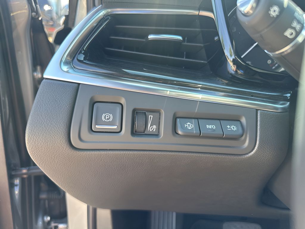 New 2026 Silver Cadillac Premium Luxury image 29