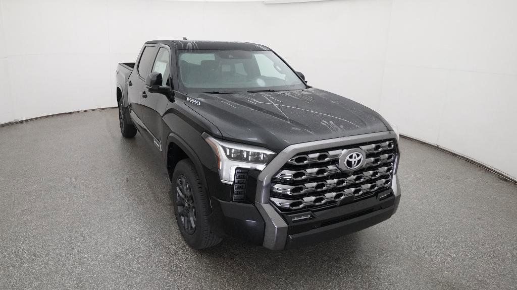 Thumbnail: 2025 Toyota Tundra - 20