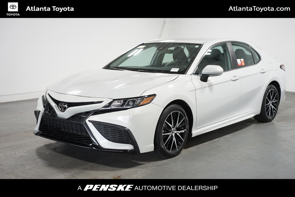 2023 Toyota Camry SE -
                Duluth, GA