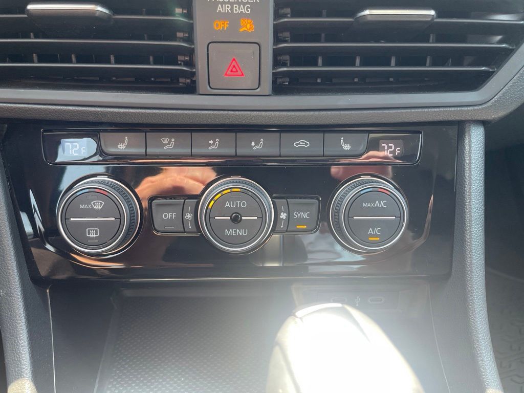 Used 2021 Volkswagen Jetta Sedan