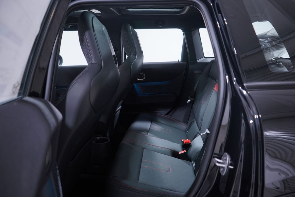 Thumbnail: 2026 MINI Cooper - 9