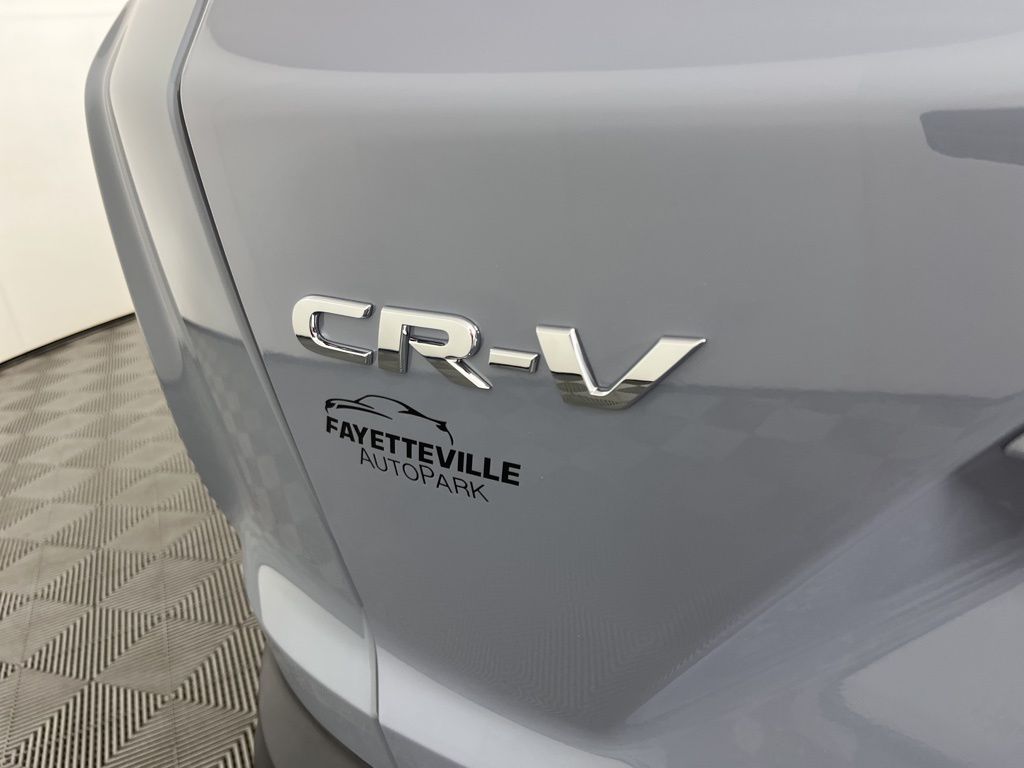 Thumbnail: 2021 Honda CR-V - 3