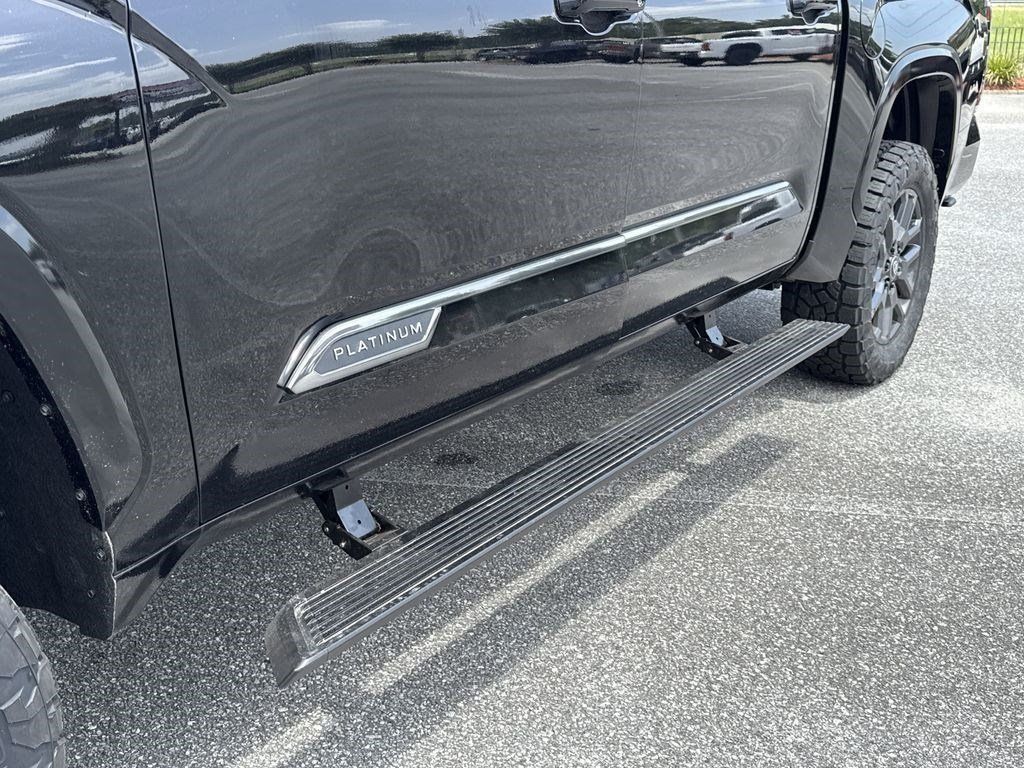 New 2026 Toyota Tundra i-FORCE MAX Truck