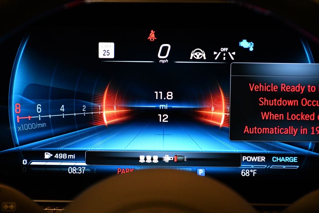 Thumbnail: 2026 Mercedes-Benz G-Class - 26