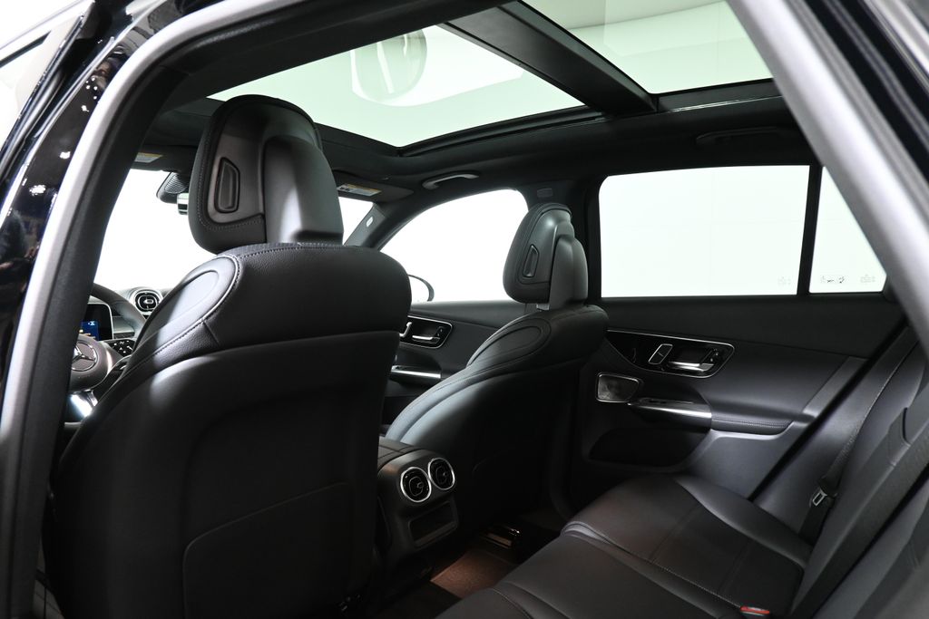 Thumbnail: 2026 Mercedes-Benz GLC - 26