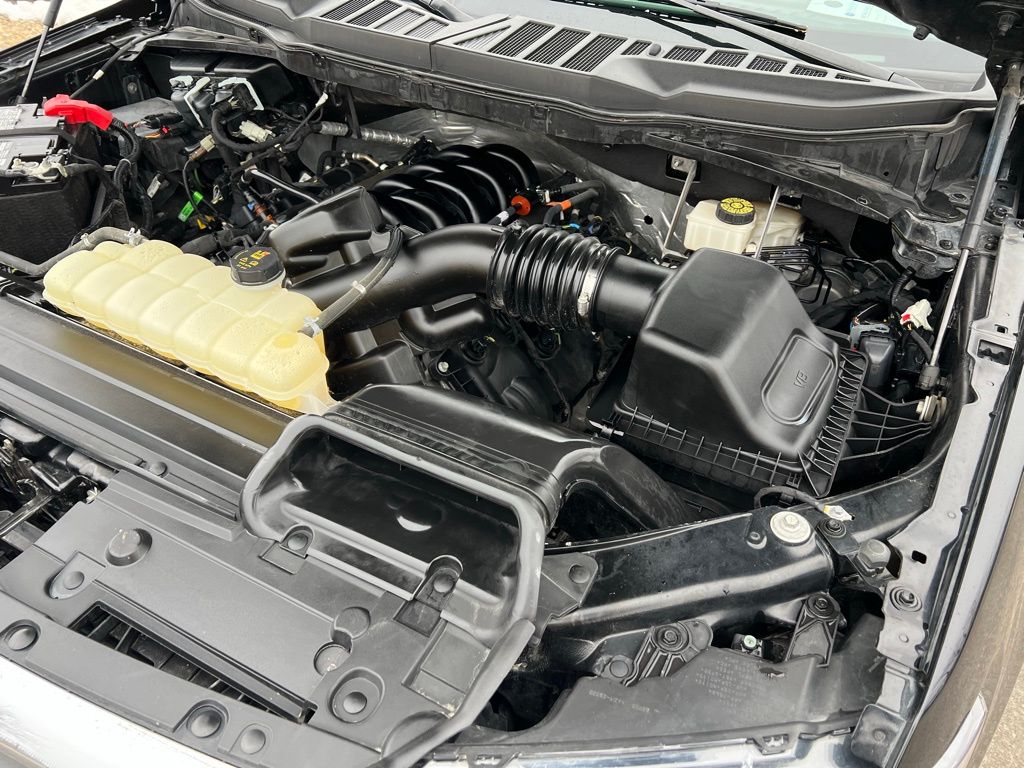 Used 2023 Ford F-150 Truck