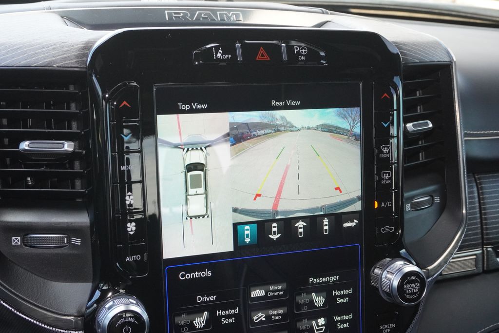 Used Car 2020 Ram 1500  Limited For Sale Under $35,000 In Weatherford, Texas