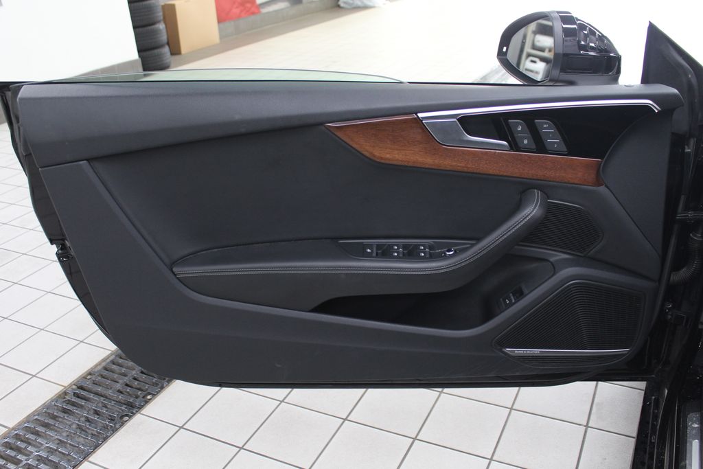 Thumbnail: 2022 Audi A5 - 14
