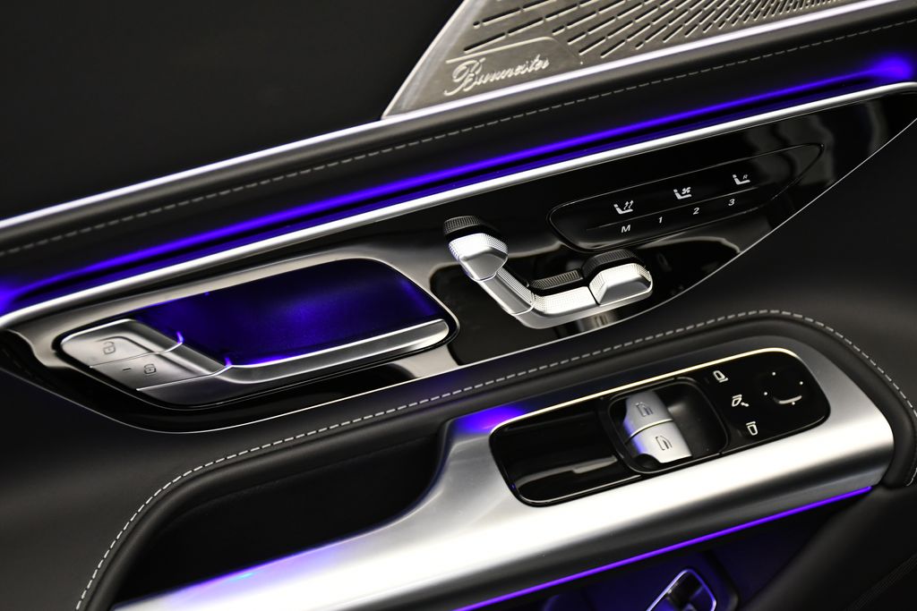 Thumbnail: 2026 Mercedes-Benz AMG GT - 32