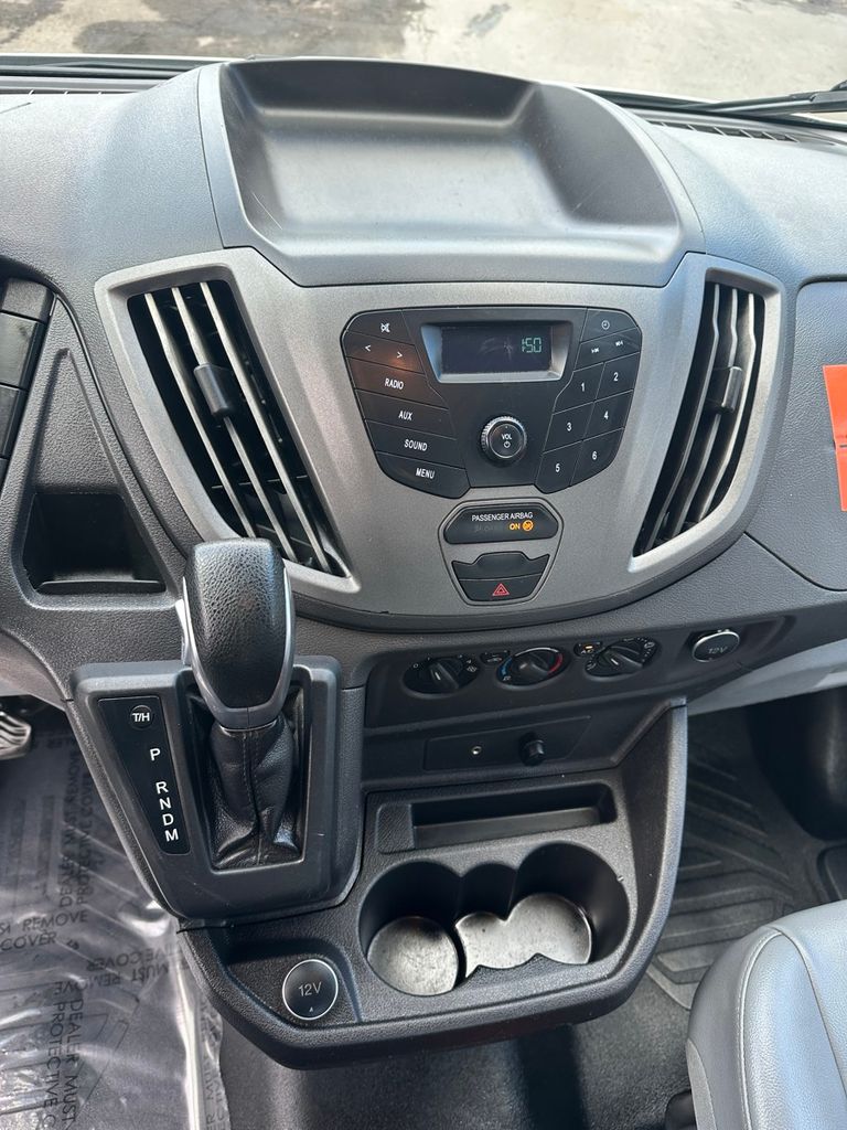 used 2019 Ford Transit-250 car, priced at $22,985