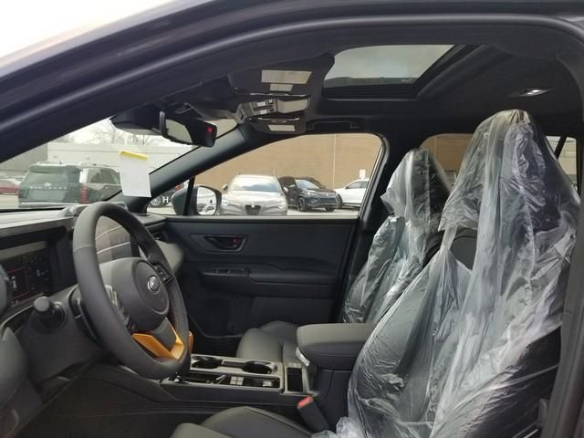 new 2026 Subaru Outback car, priced at $51,387