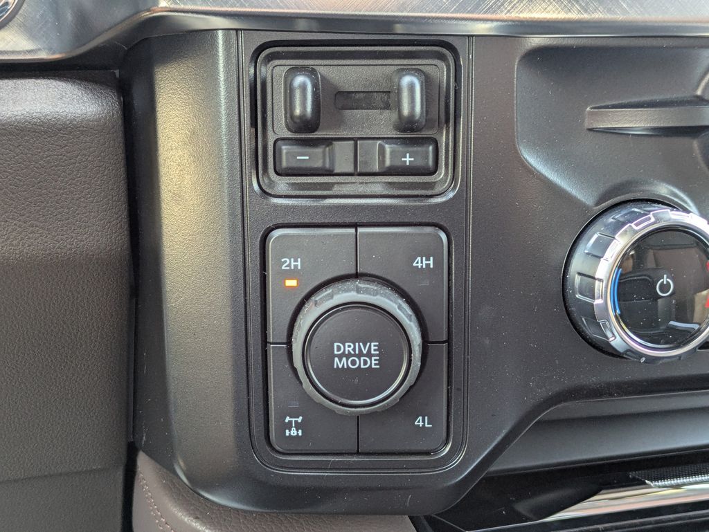 2026 Ford F-350 Super Duty King Ranch