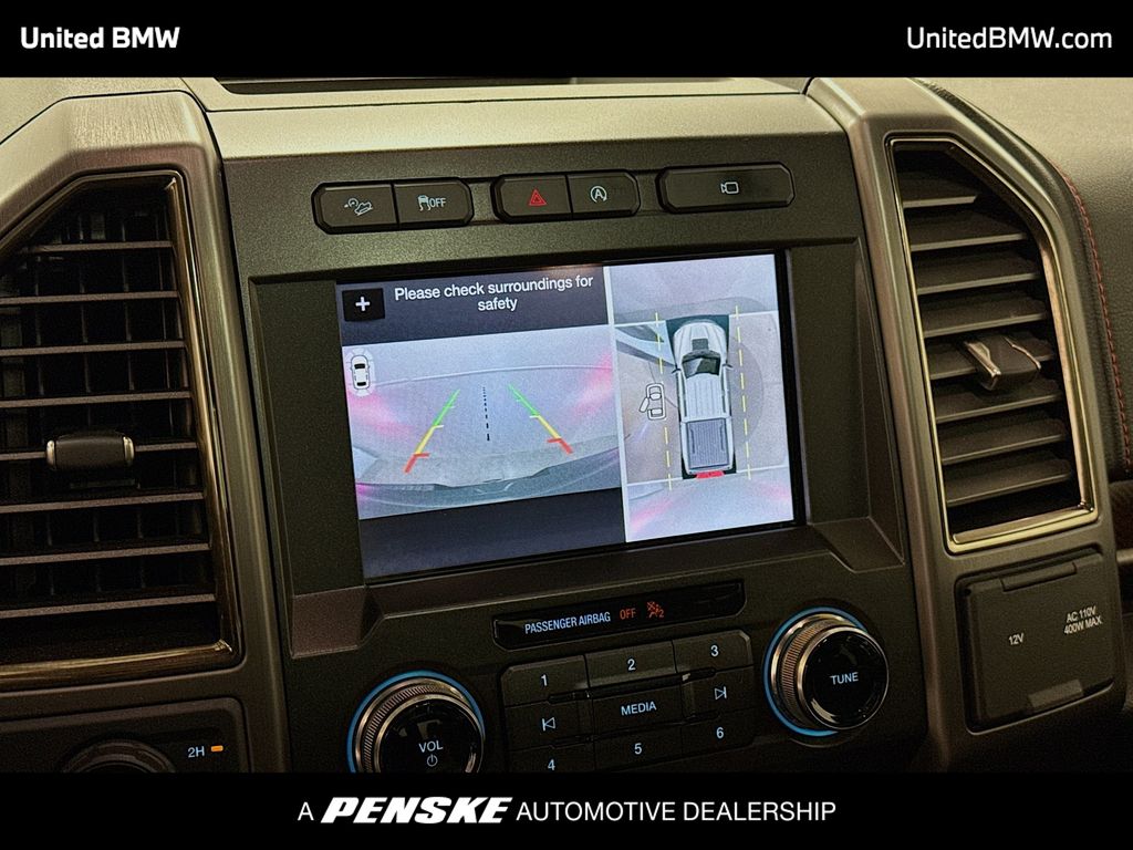 Thumbnail: 2017 Ford F-150 - 9