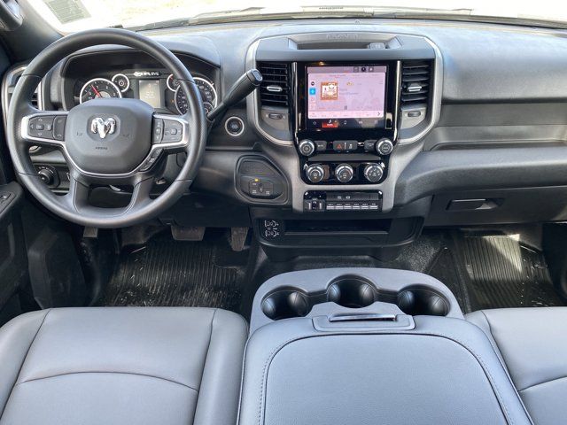 New 2026 White Ram Tradesman image 12