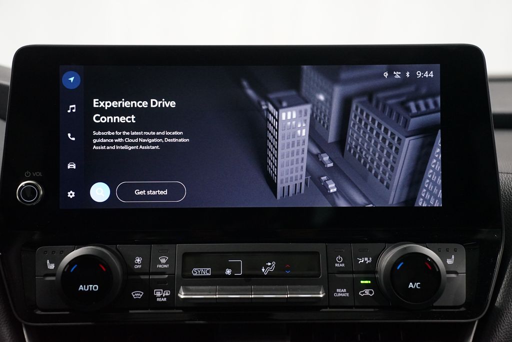 Thumbnail: 2025 Toyota Grand Highlander - 17