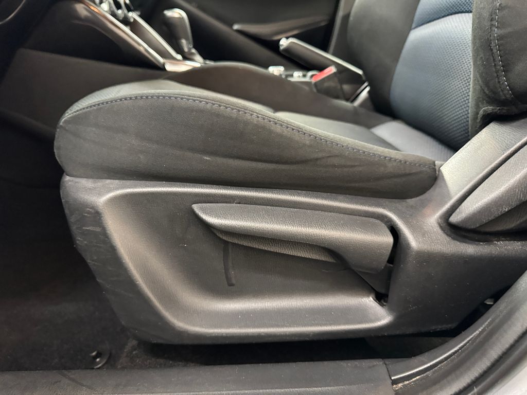 2017 Toyota Yaris iA Base