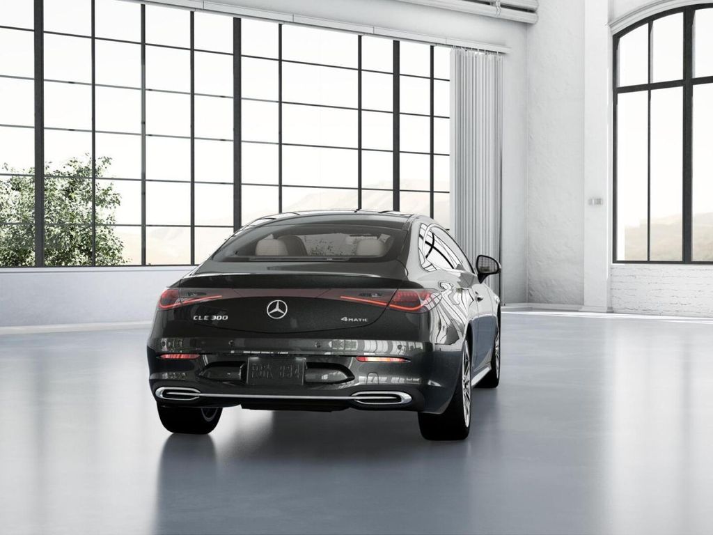 Thumbnail: 2026 Mercedes-Benz CLE - 24