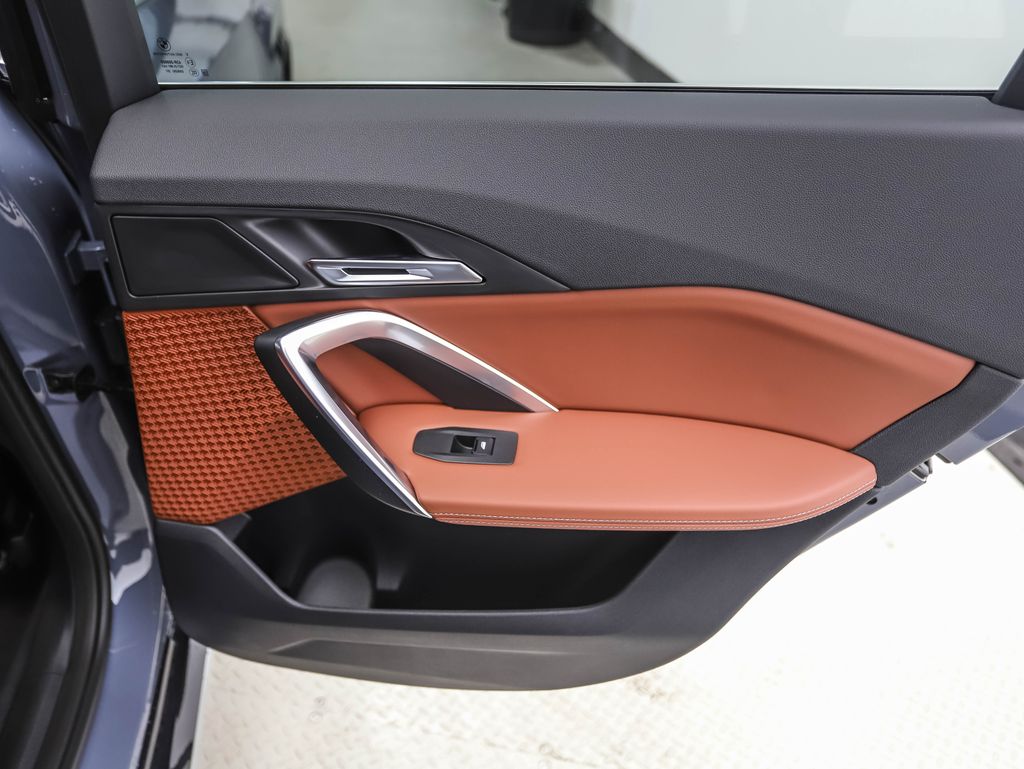 Thumbnail: 2026 BMW X1 - 23