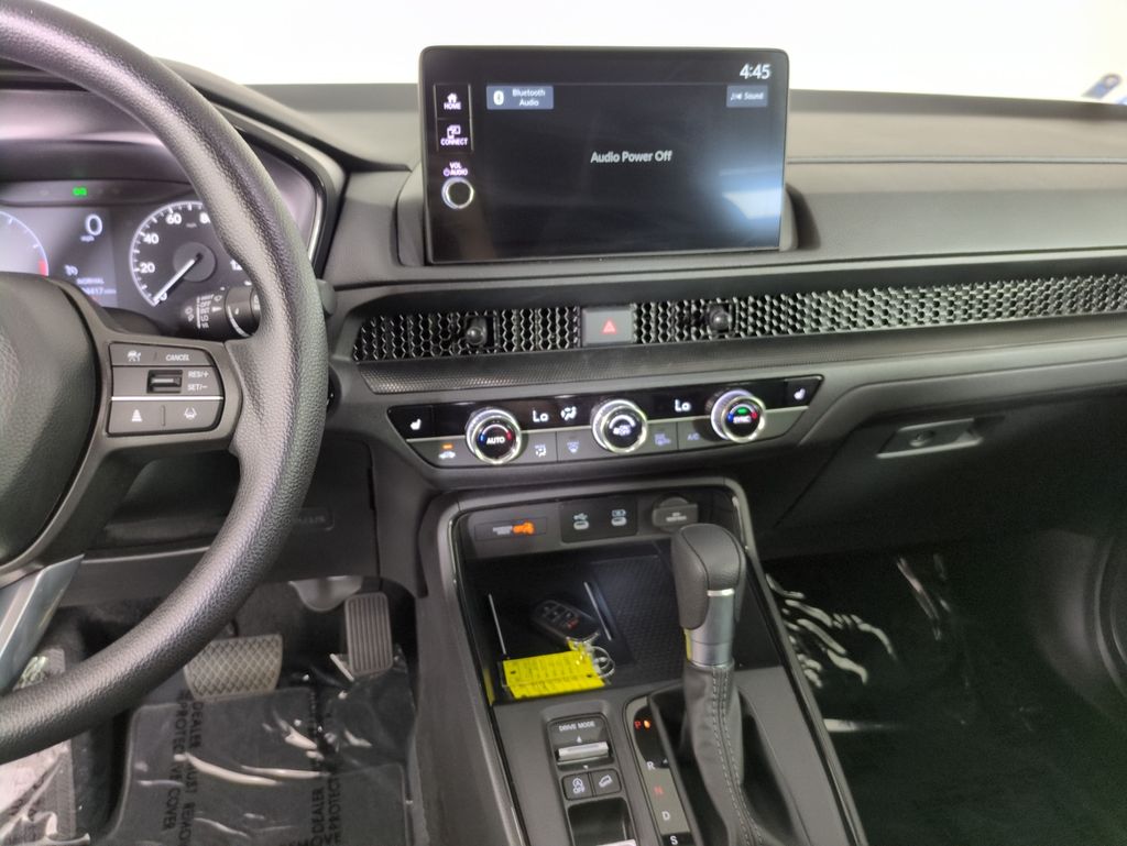 Used 2026 Honda CR-V EX For Sale in Fort Wayne, IN
