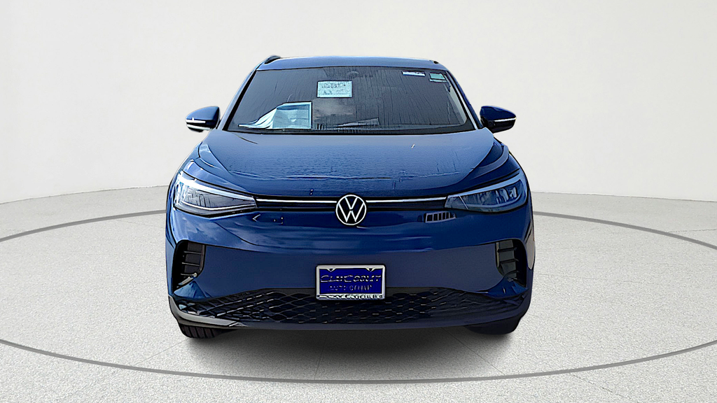 2026 Volkswagen ID.4