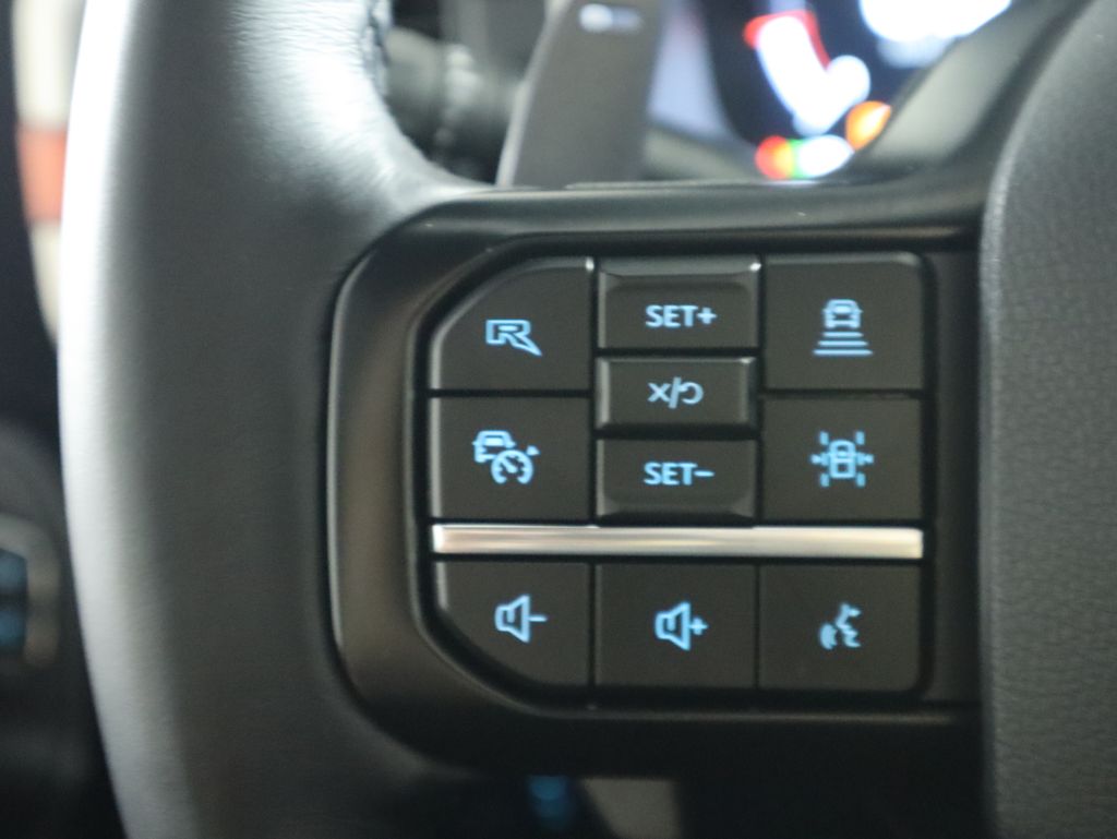 Thumbnail: 2023 Ford F-150 - 11