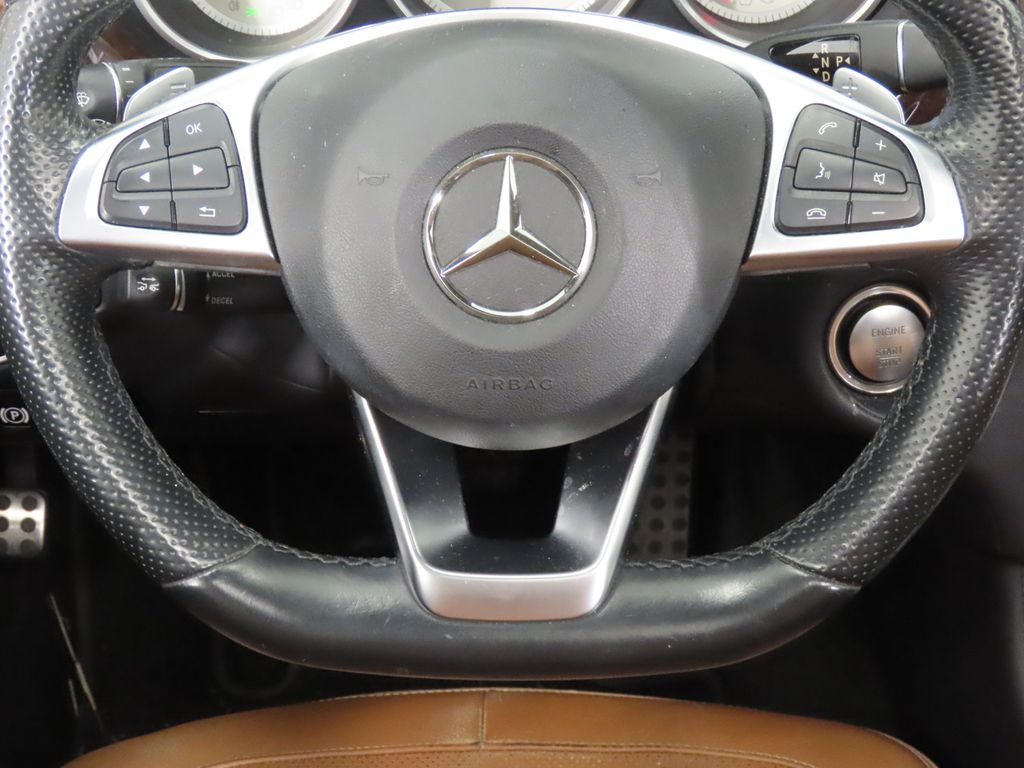 Thumbnail: 2017 Mercedes-Benz CLS - 18
