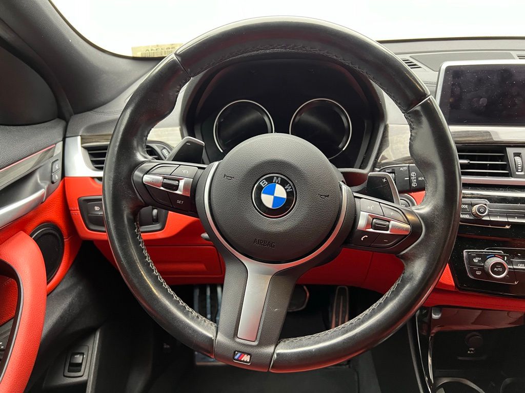 2022 BMW X2 M35i 13