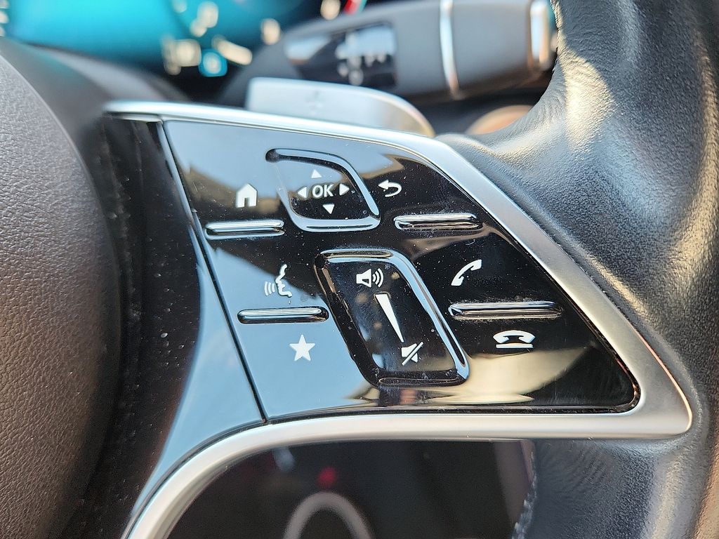 Thumbnail: 2023 Mercedes-Benz E-Class - 23