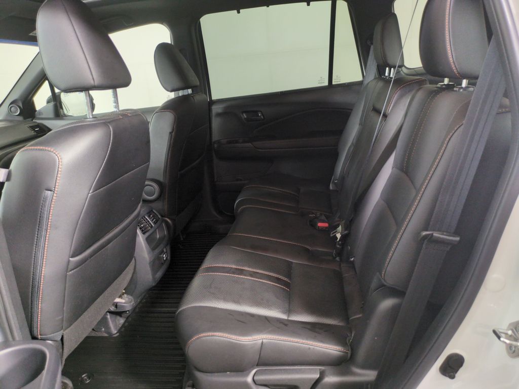 Used 2023 Honda Passport TrailSport For Sale in Fort Wayne, IN