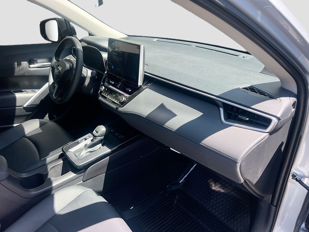 Used 2026 Silver Toyota XLE image 30
