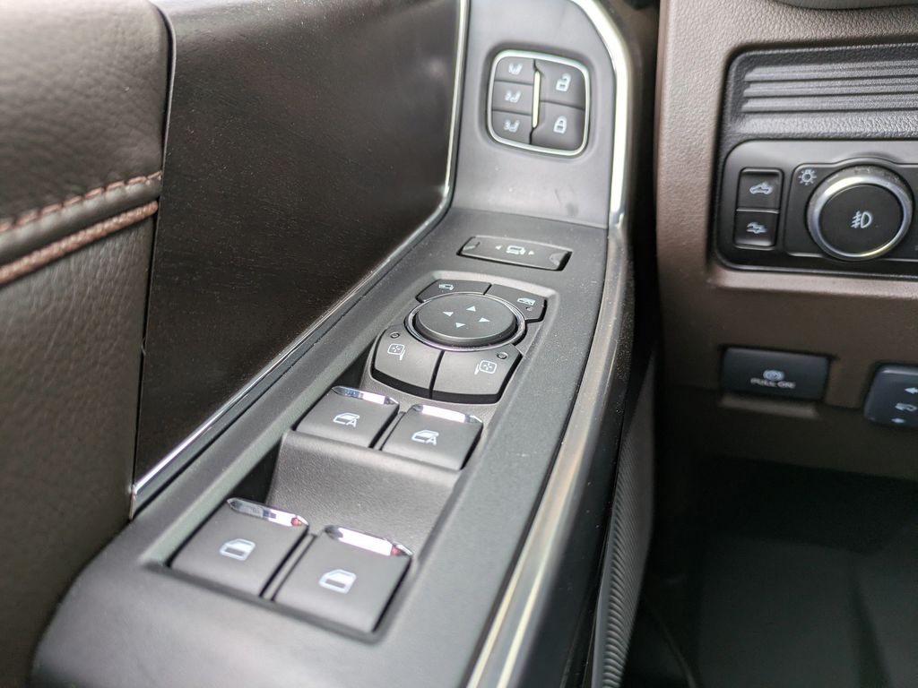 2026 Ford F-350 Super Duty King Ranch