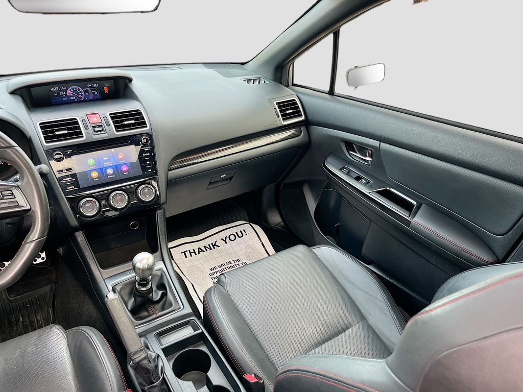 Used 2019 Silver Subaru Limited image 23