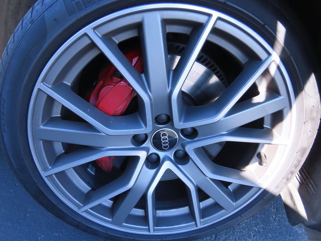 Thumbnail: 2021 Audi S4 - 18