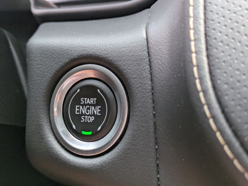 2023 GMC Yukon 4WD SLT