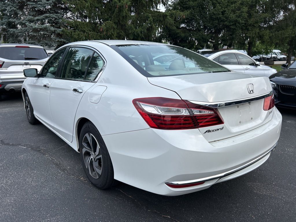 Thumbnail: 2017 Honda Accord - 2