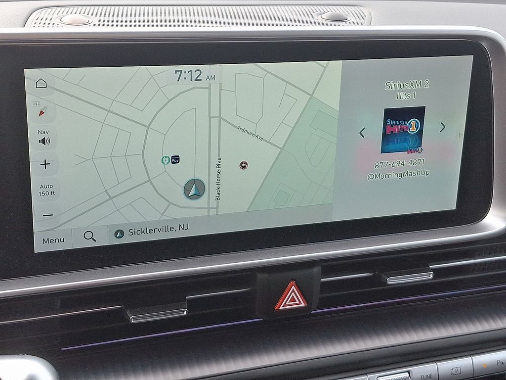 2023 Hyundai Ioniq 6 SEL 18